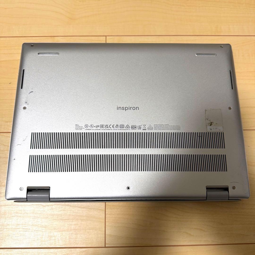 Windowsノート本体 DELL Inspiron 14 5425