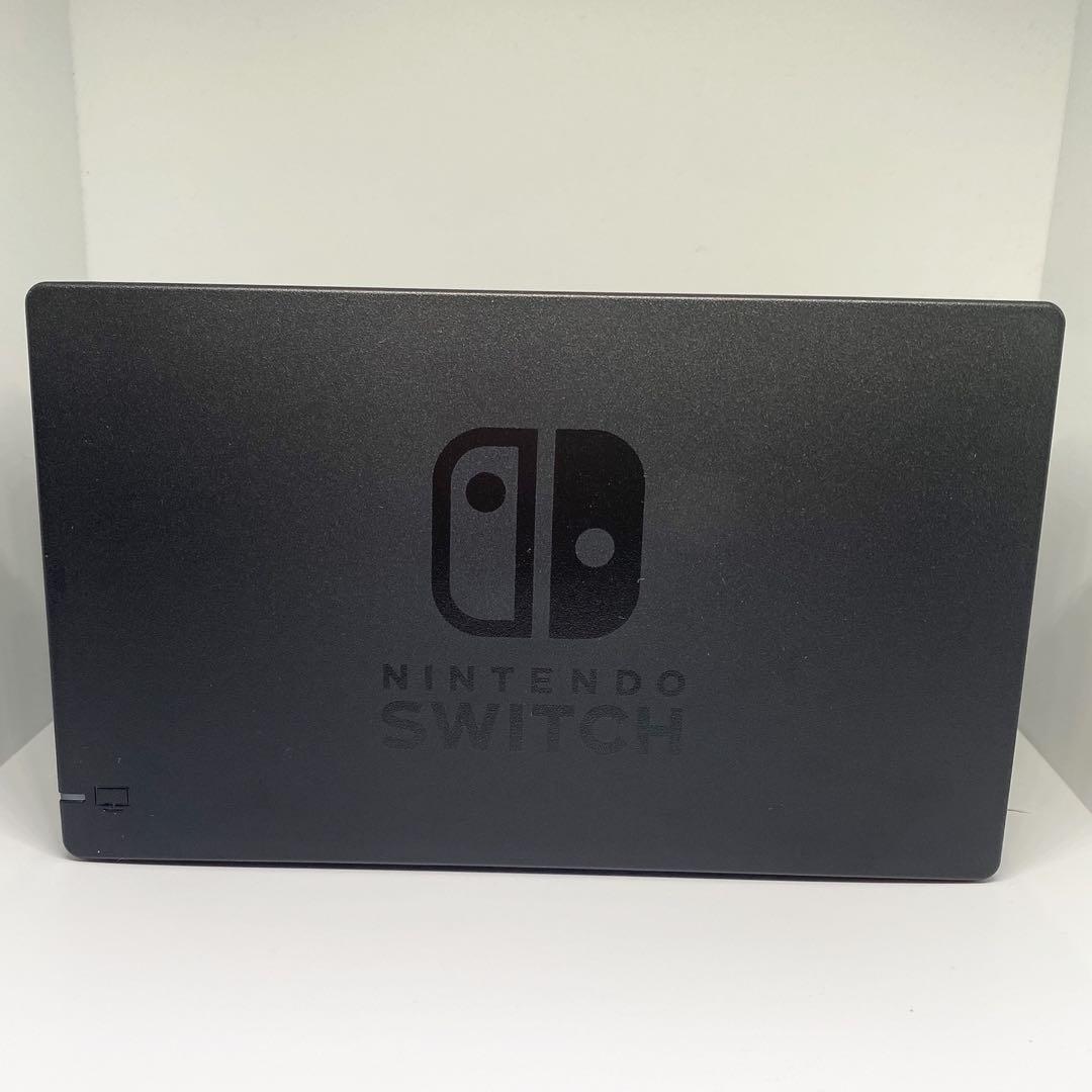 2024年製　✨超美品✨　ニンテンドースイッチ バッテリー強化版　⑦