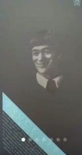 マイコン  1/6  フィギュア  ブルース・リー  ビジネススーツ版