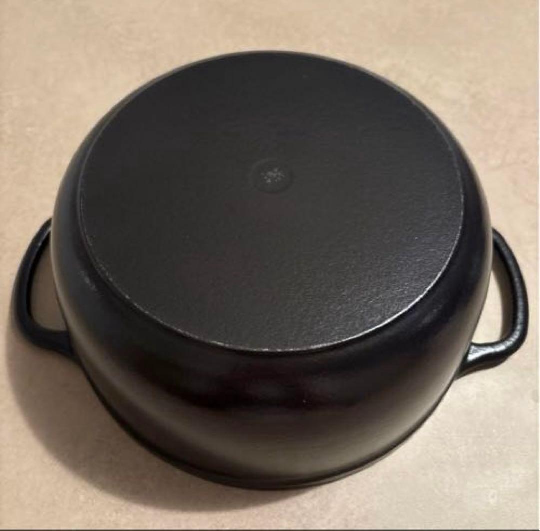 VERMICULAR RICEPOT（バーミキュラ ライスポット）5合炊き