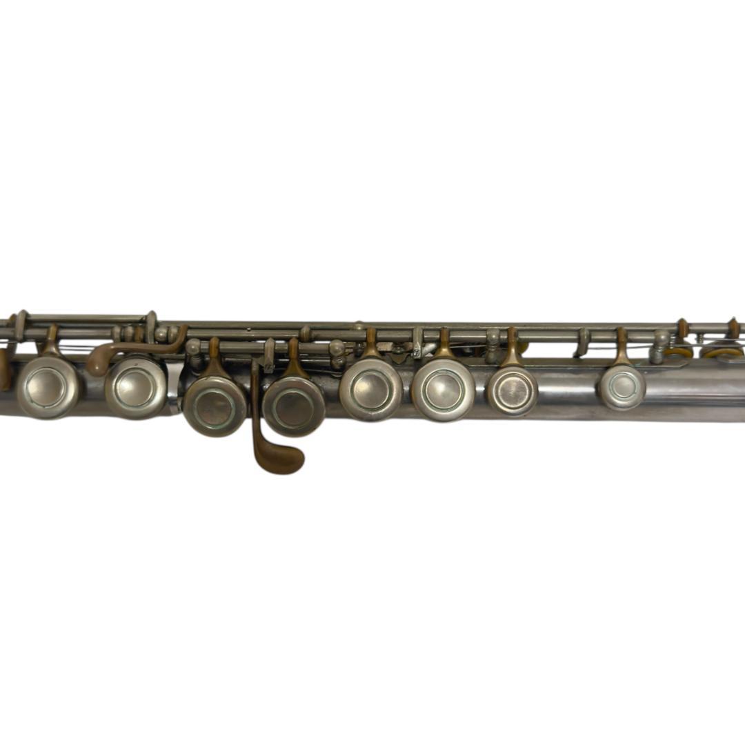 YAMAHA　フルート　YFL-23　管楽器