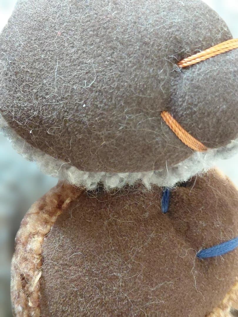 【ぬいぐるみセット ６体】 クマとウサギ