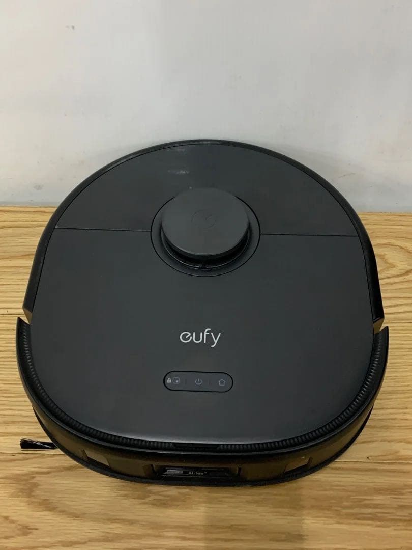 Eufy Clean by AnkerロボットクリーナーX10 ProOmni