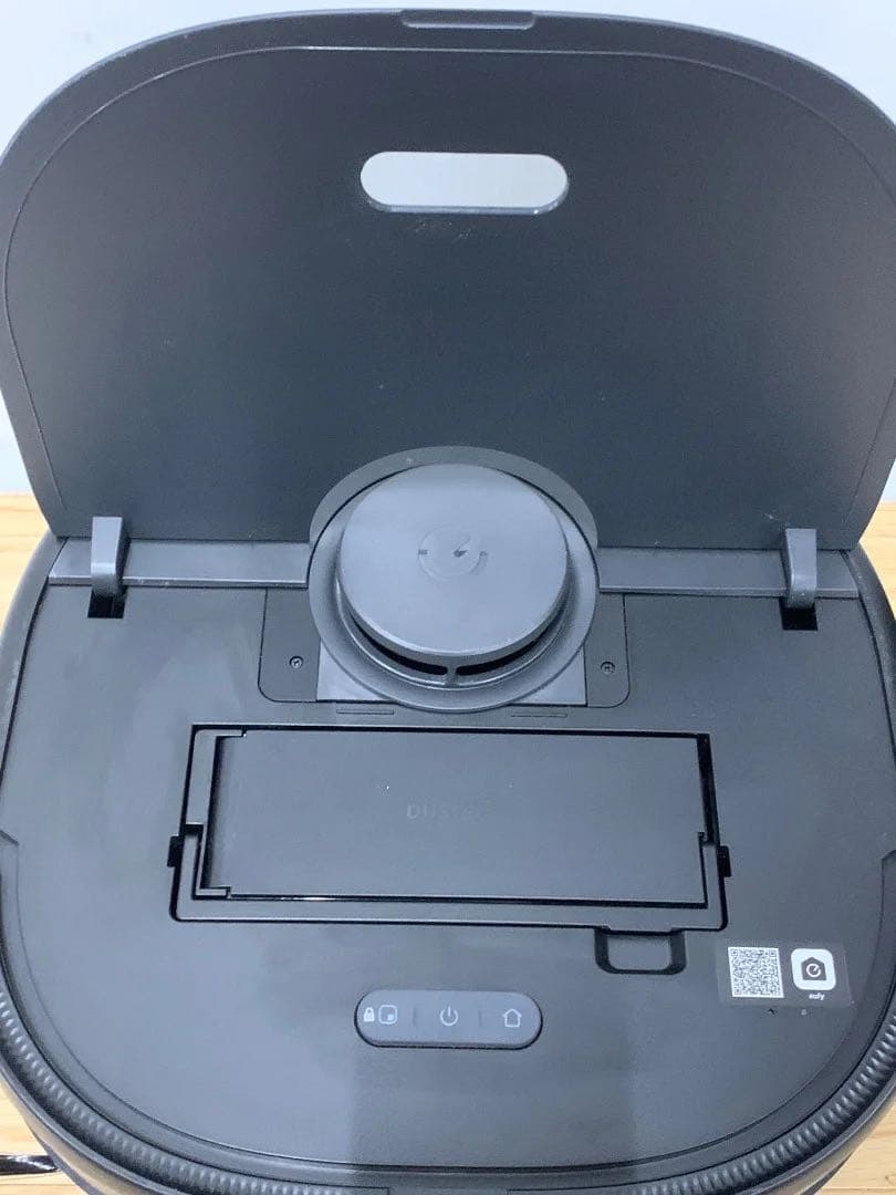 Eufy Clean by AnkerロボットクリーナーX10 ProOmni