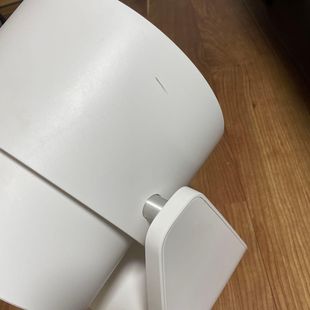 BALMUDA GreenFan C2 バッテリードックセット