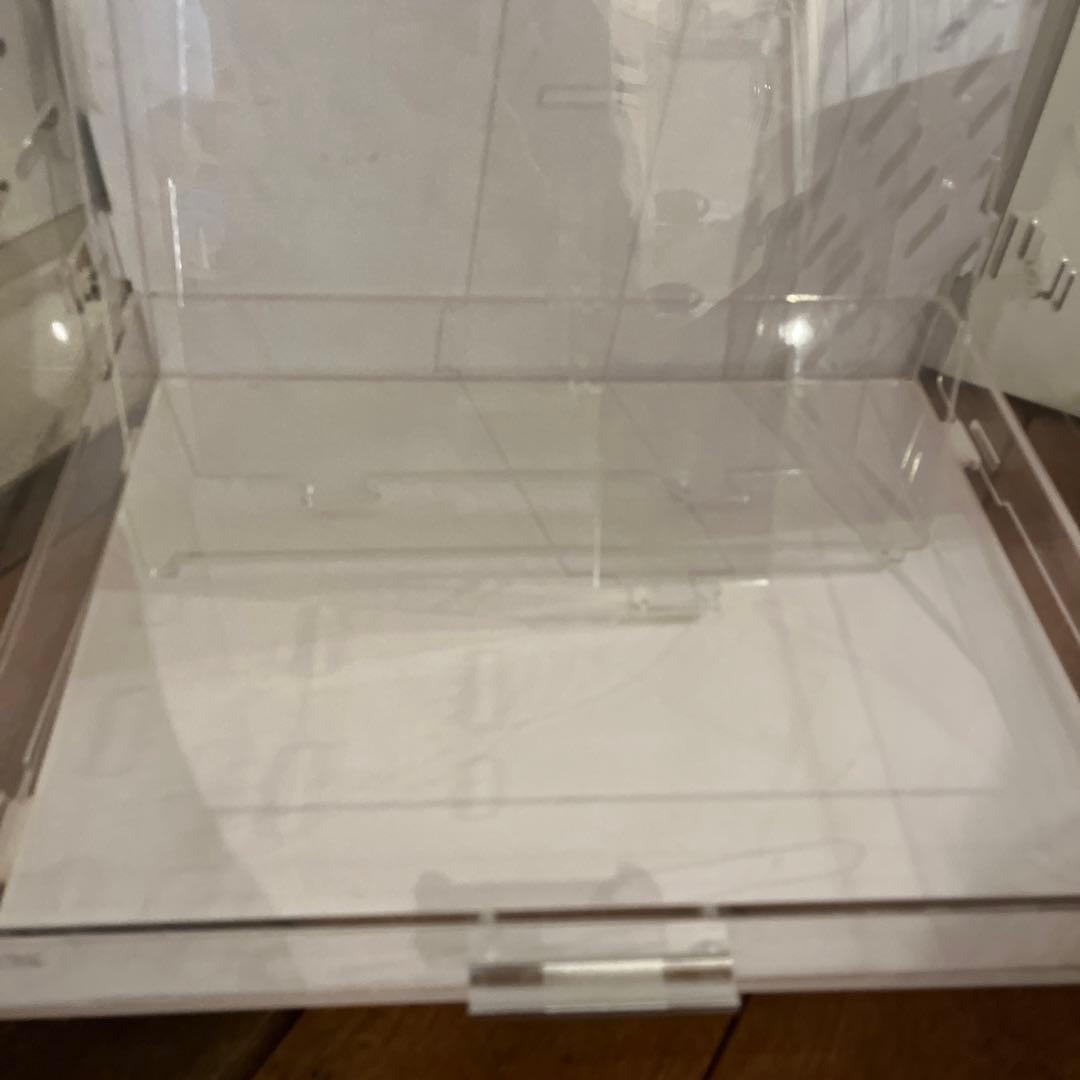 GEX アクリル ケージ ルーム 390 High フクロモモンガ