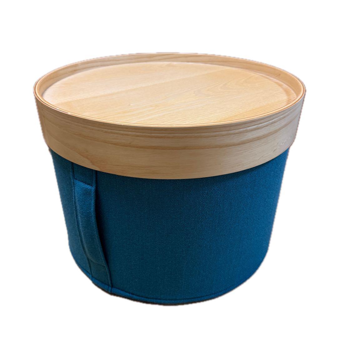 ACTUS SOFTLINE ドラムスパフ DRUMS POUF スツール