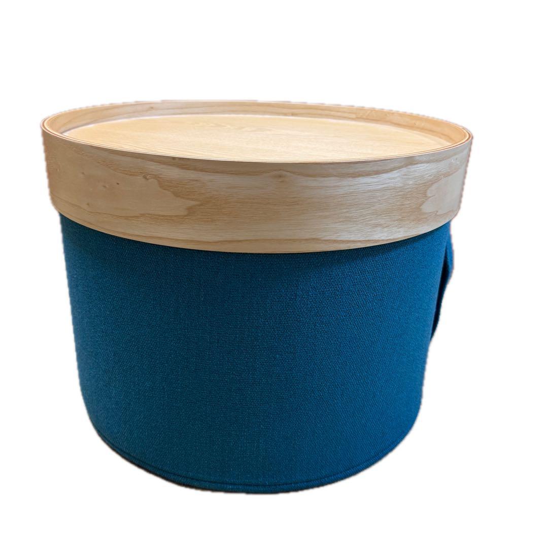 ACTUS SOFTLINE ドラムスパフ DRUMS POUF スツール