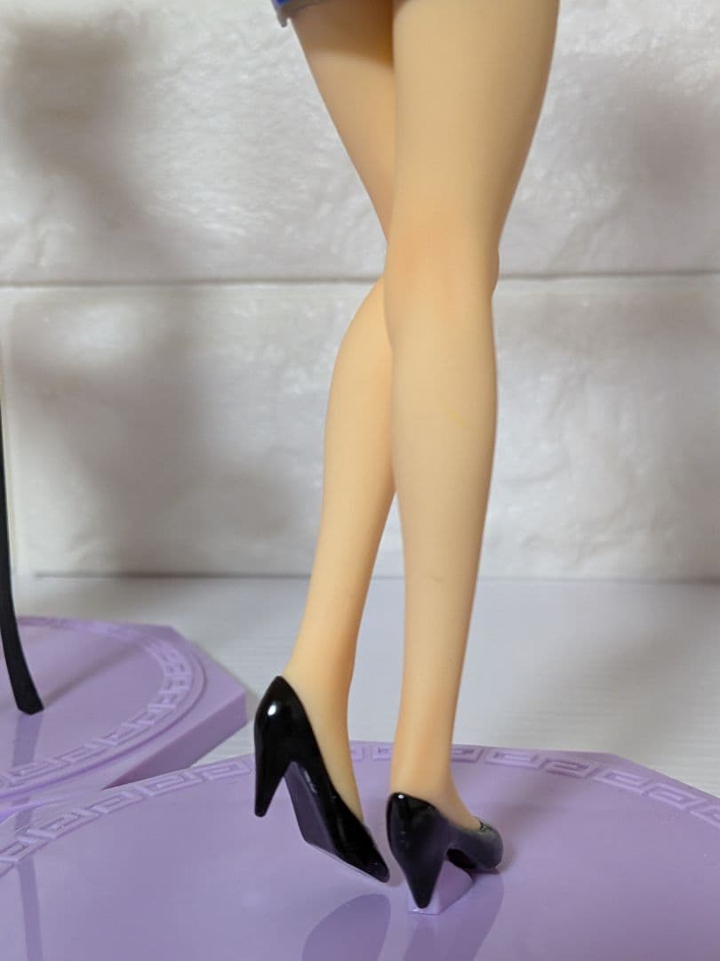 とらドラ 逢坂大河 川嶋亜美 チャイナドレス フィギュア 2体セット