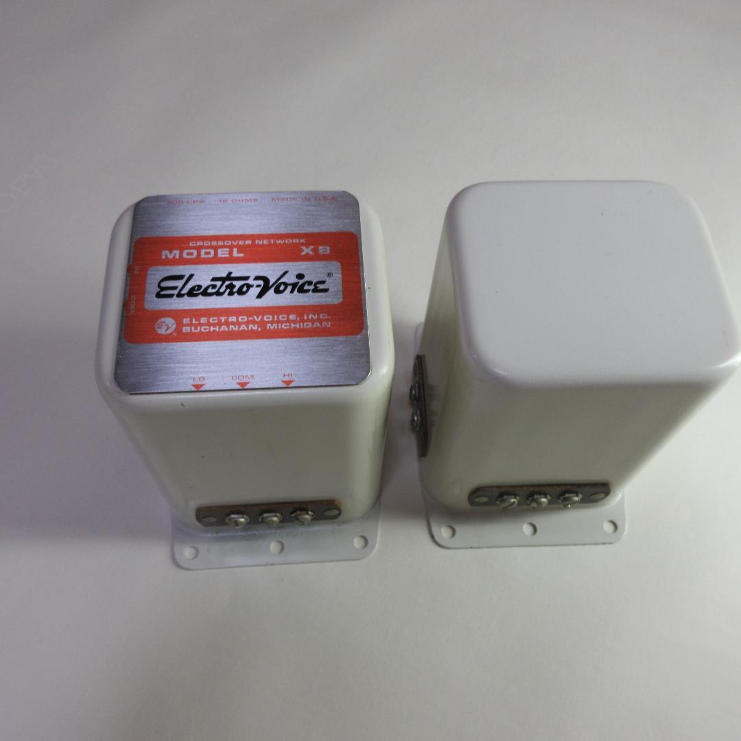 エレクトロボイス　クロスオーバーネットワーク　Ｘ８　１６Ω