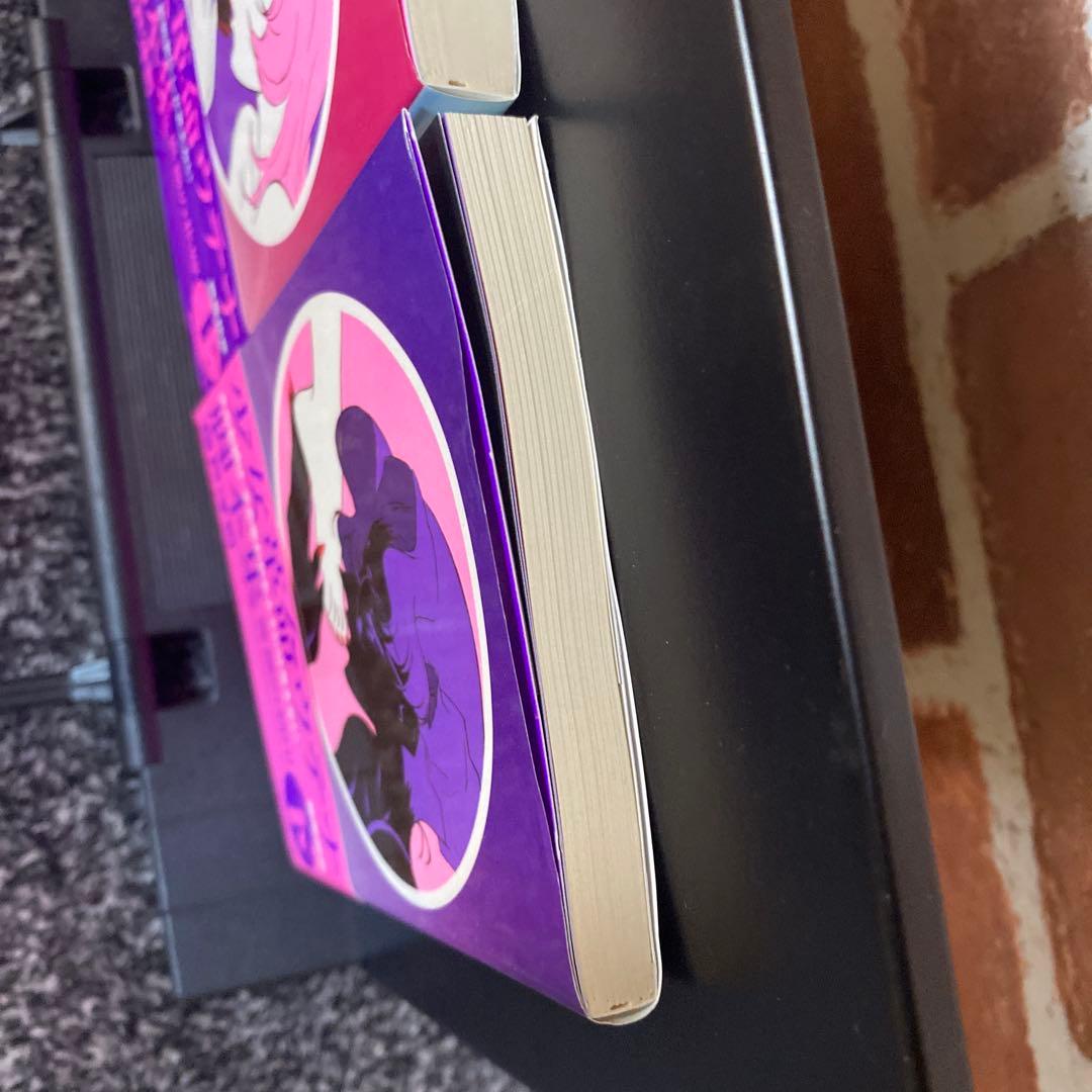 【美品】少女革命ウテナ脚本集　上　榎戸洋司　アニメージュ文庫