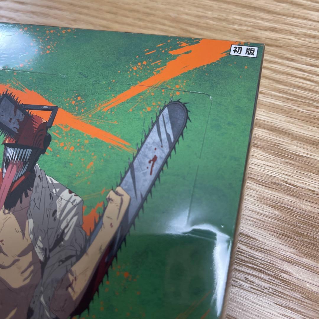 ヴァイスシュヴァルツ チェンソーマン 未開封ボックス　2BOX【2963