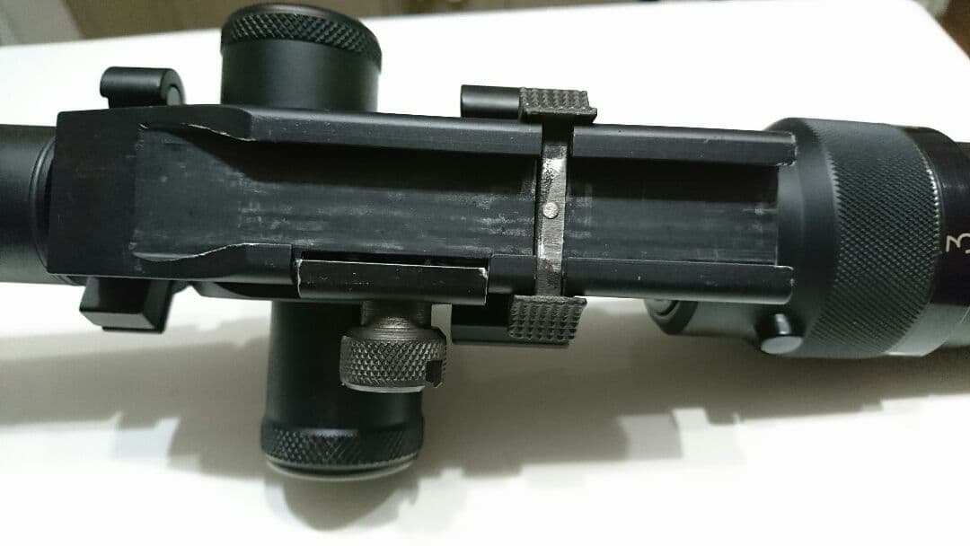 実物 US OPTICS オプティクス スコープ