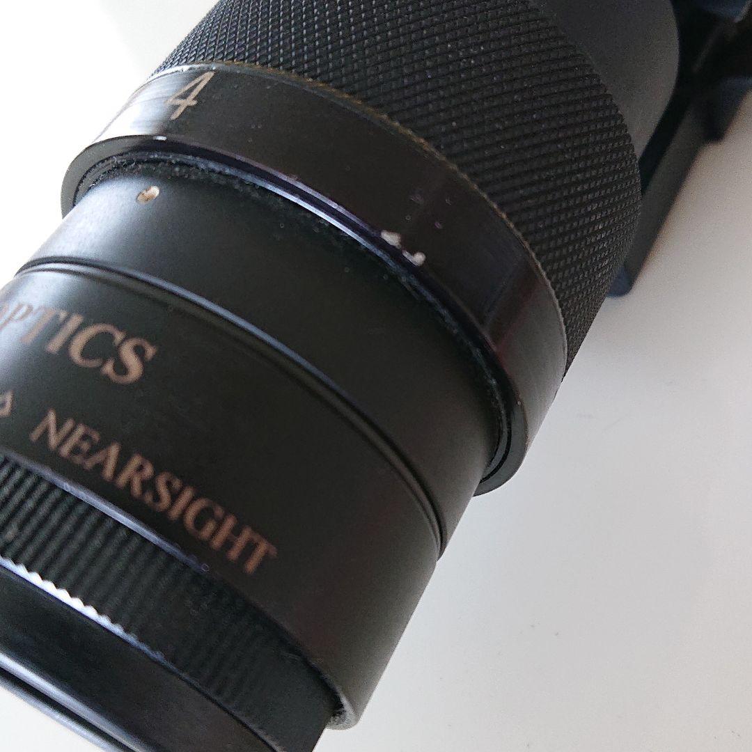 実物 US OPTICS オプティクス スコープ