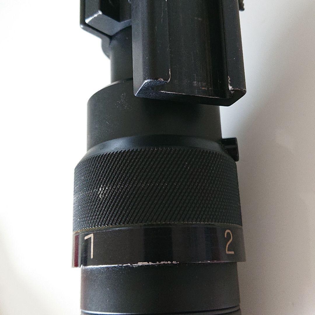 実物 US OPTICS オプティクス スコープ