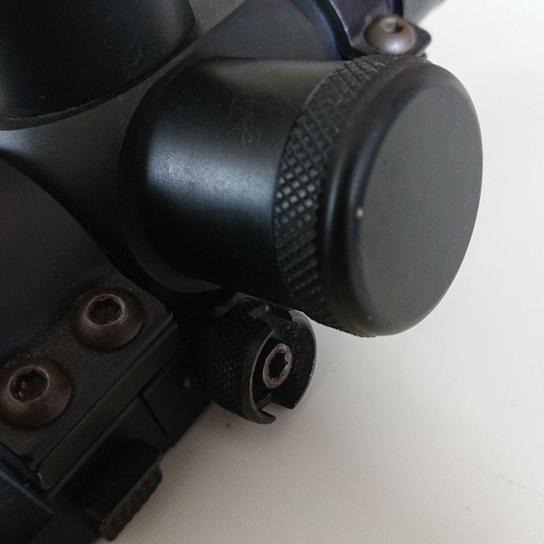 実物 US OPTICS オプティクス スコープ