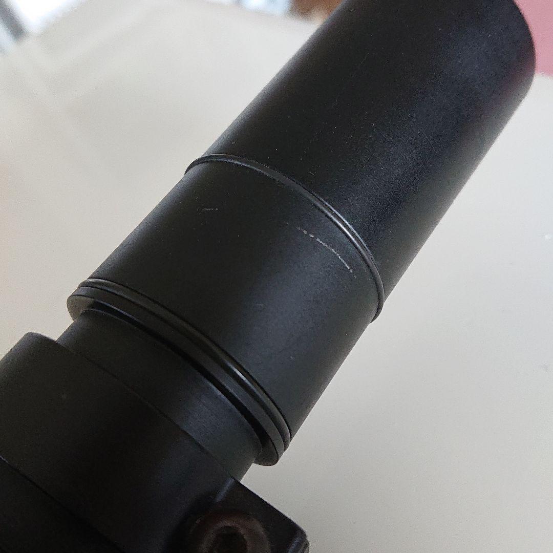 実物 US OPTICS オプティクス スコープ