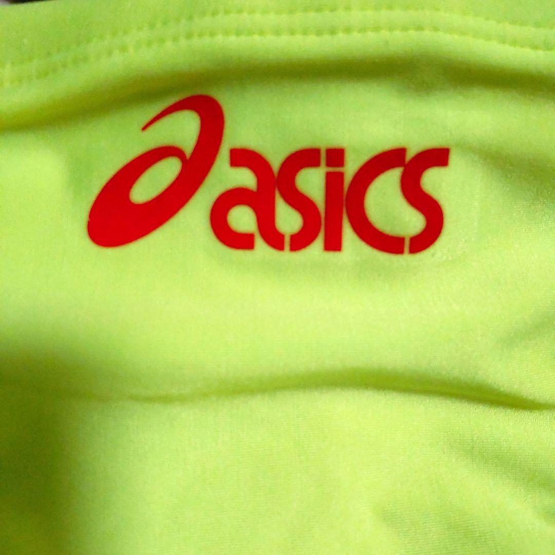 asics 競泳水着 SSサイズ【新品】