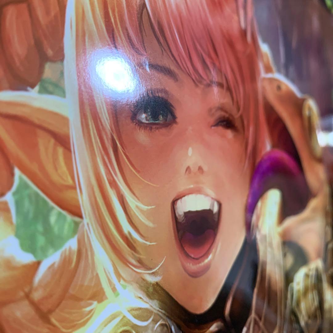 LINEAGE II: THE CHAOTIC THRONE ポスター