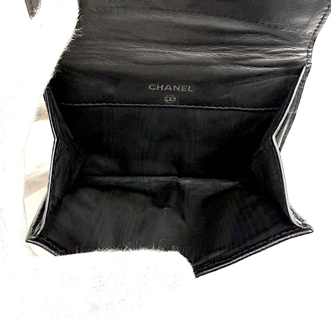 【購入前コメントお願い☆断捨離プロフ必読様】 専用 シキャビアスキン　ココマーク