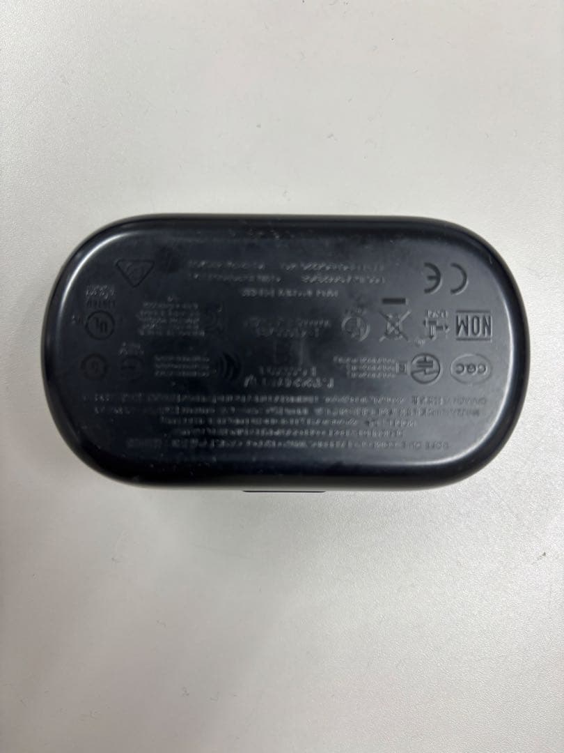 Bose QuietComfort Earbud ワイヤレスイヤフォン ブラック