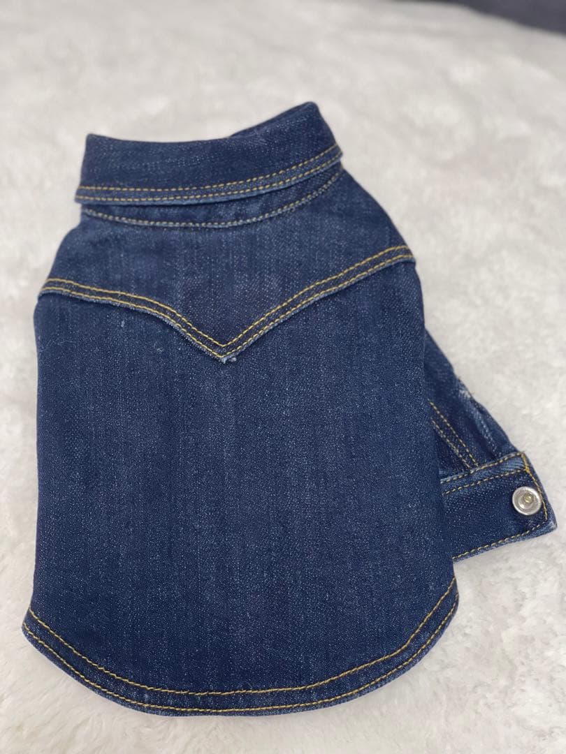 希少⭐︎アトリエGGインディゴ