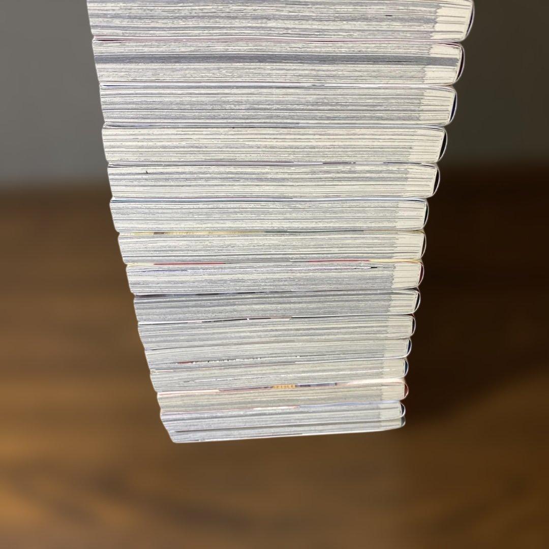 【美品】満州アヘンスクワッド 1～22巻 全巻セット　既刊全巻セット　一読のみ