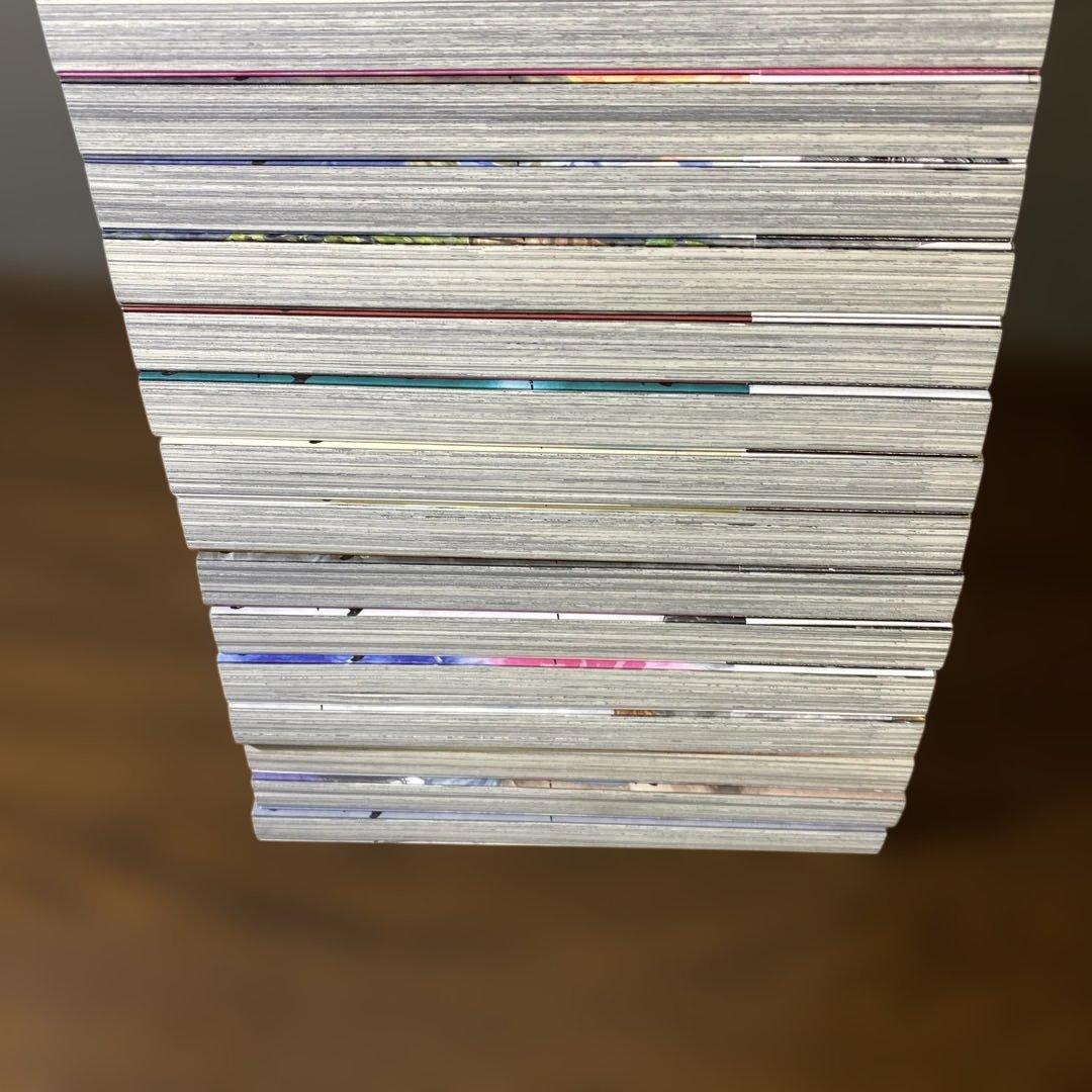 【美品】満州アヘンスクワッド 1～22巻 全巻セット　既刊全巻セット　一読のみ