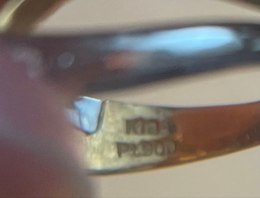 お値下げ　ビーズキット　おまけビーズ針つき