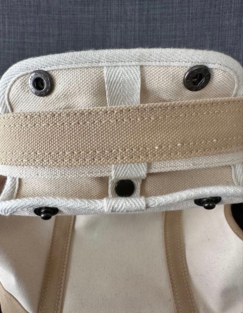 美品 フリーステッチ キャリーバッグ S