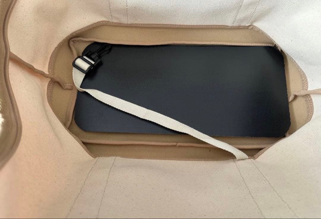 美品 フリーステッチ キャリーバッグ S