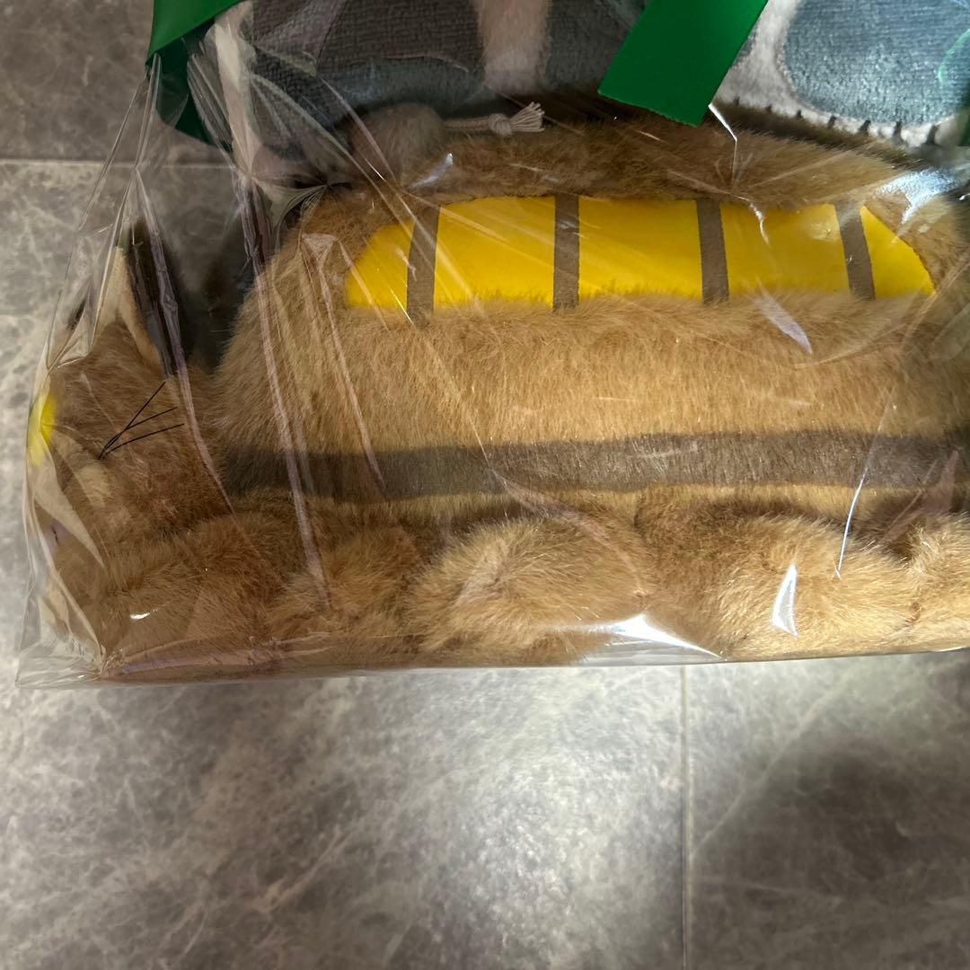 トトロ ＆ブランケットセット