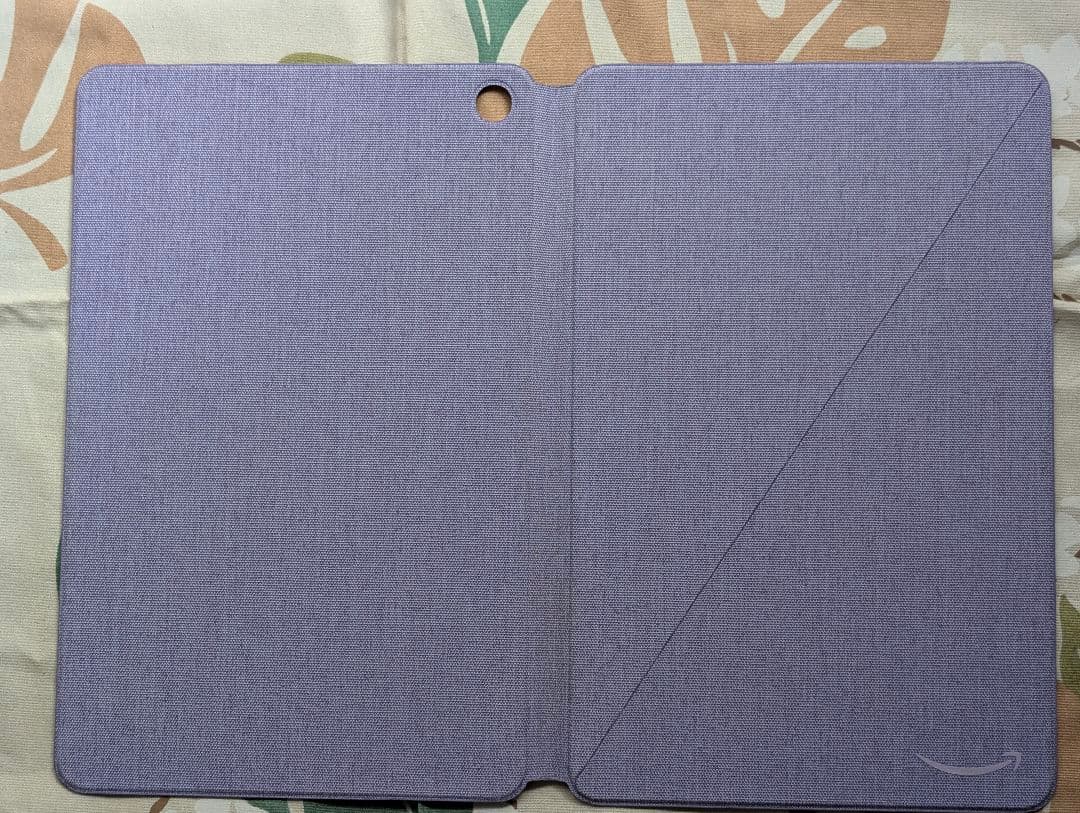 Amazon Fire max 11 タブレット本体とケース、ペン