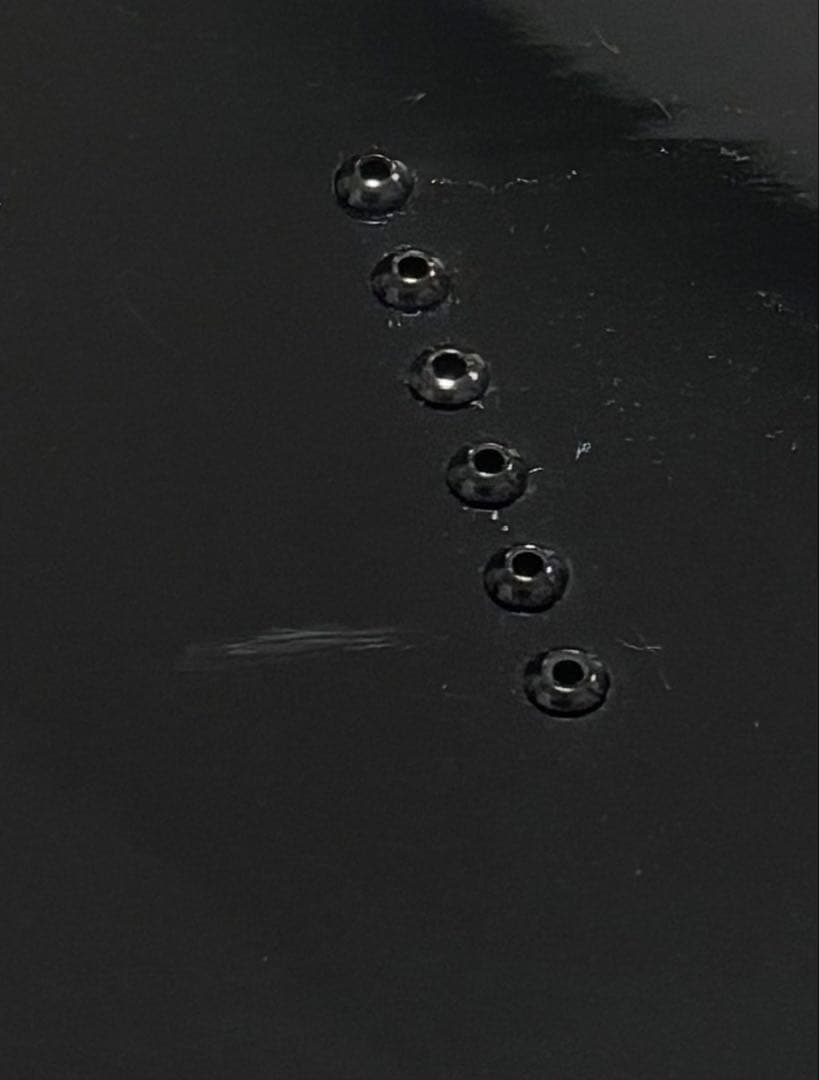 1*隊様 Jackson Stars SL-TN02STB/EMG 純正ソフトケ