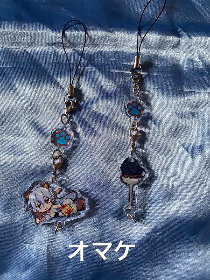 flowプロフ確認お願いします。