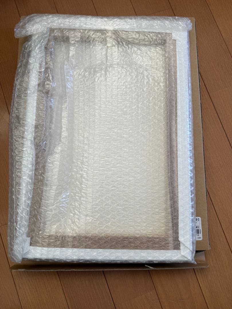 ホワイトアルバム2 小木曽雪菜 キャンバスボード