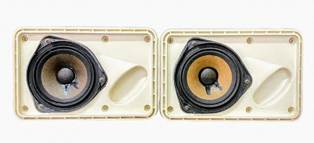 BOSE 111ADW スピーカー ペア ボーズ