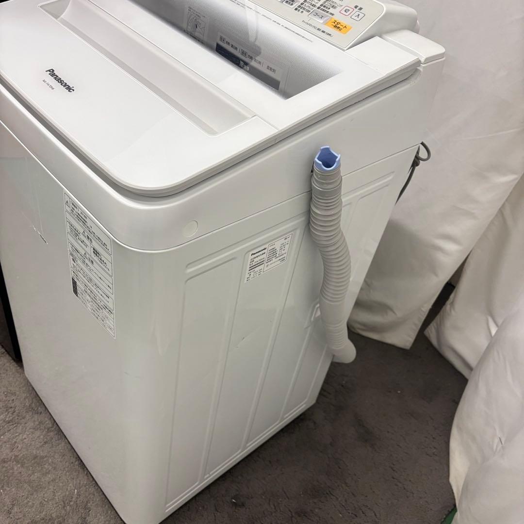 993　洗濯機　冷蔵庫　家電セット　黒　中古　安い　綺麗　一人暮らし　設置無料