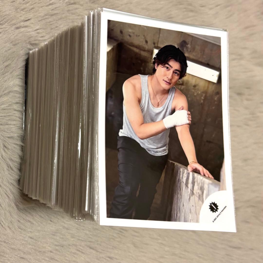 SixTONES 森本慎太郎　公式写真　まとめ売り