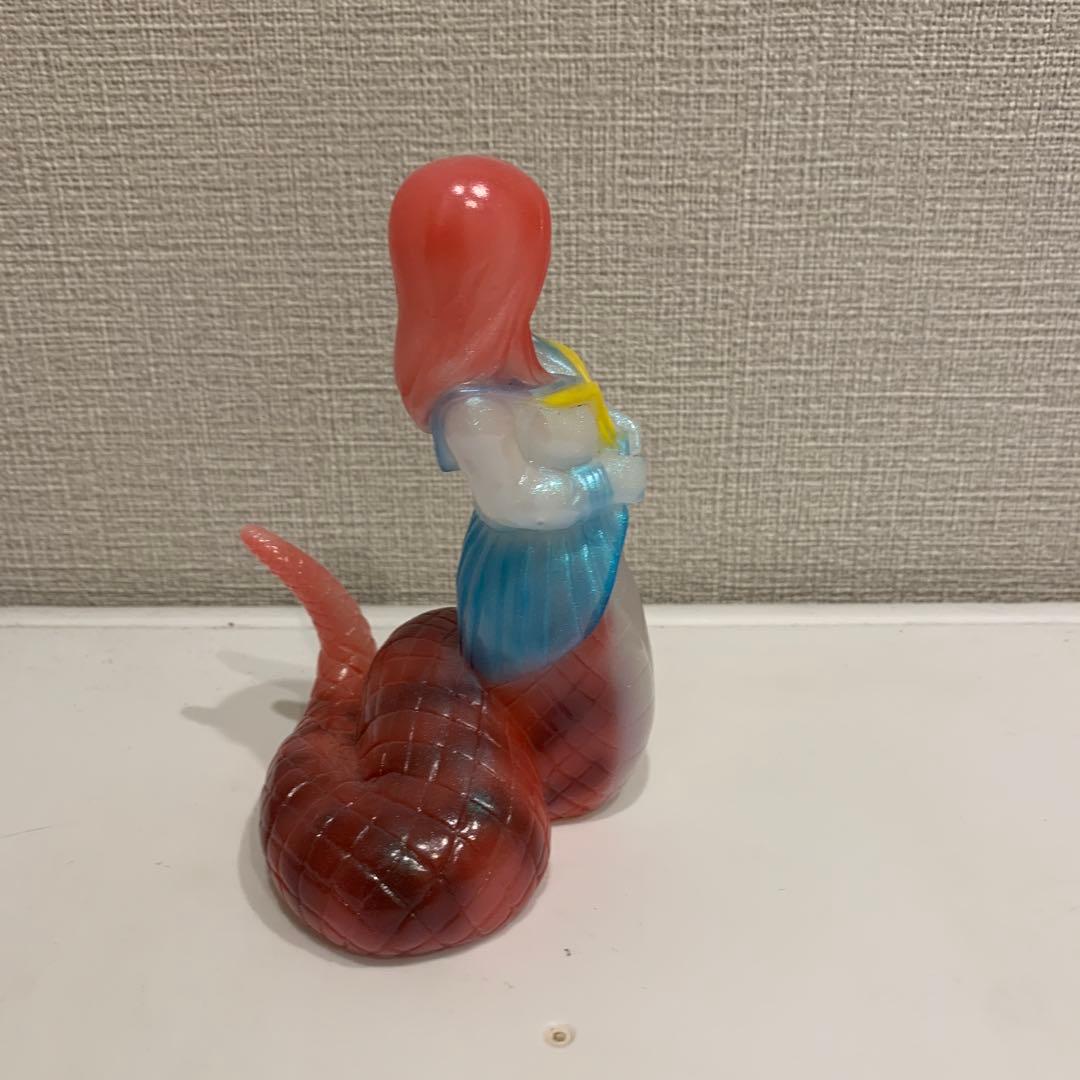 ピンクトイズ　ラミア