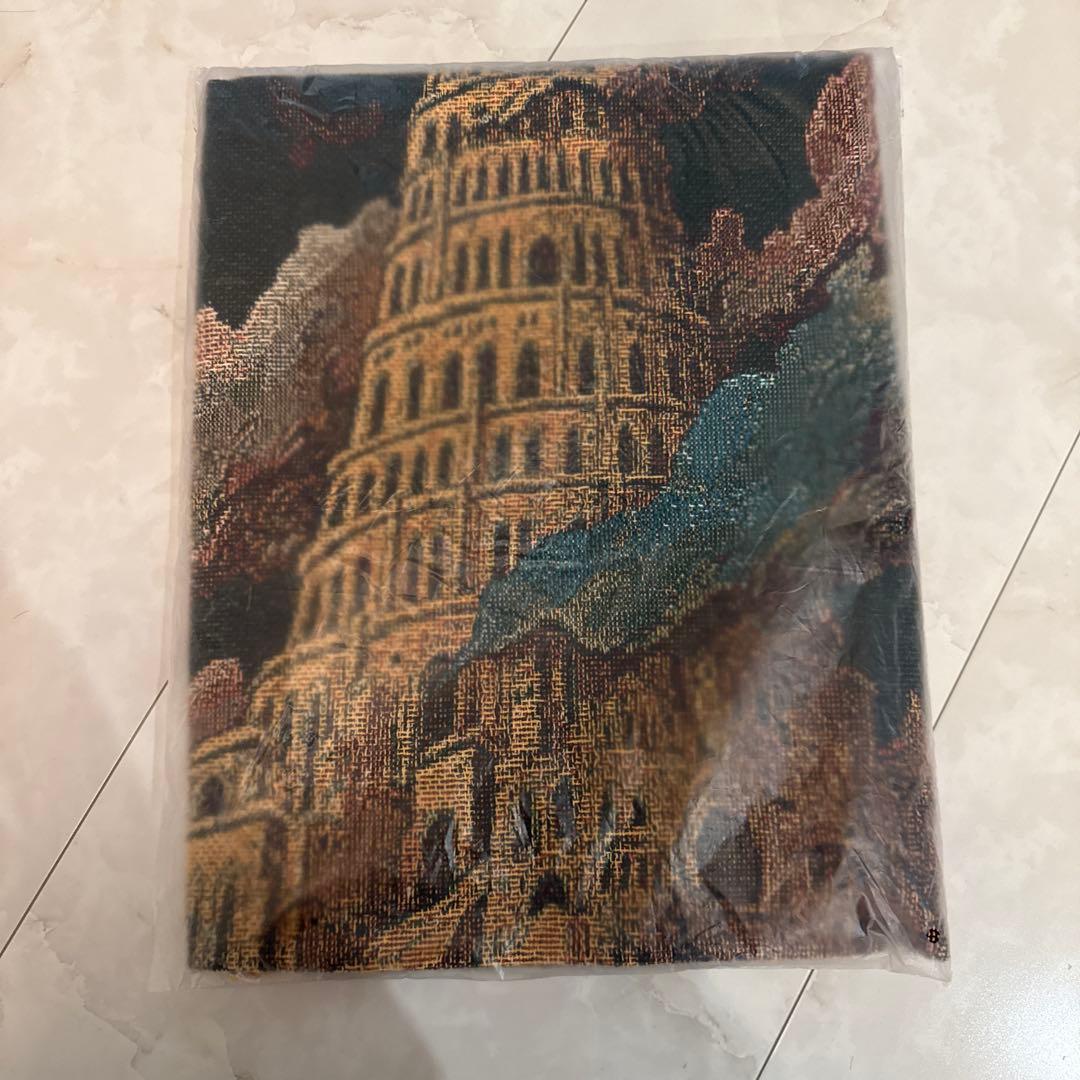 ミセス バベルの塔 ランダムガチャ当たり Mrs.GREEN Apple