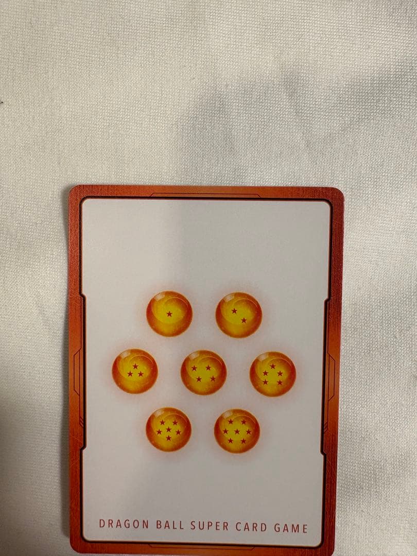 ドラゴンボール　エナジーマーカー　金　E-90⭐︎ MANGA BOOSTER02