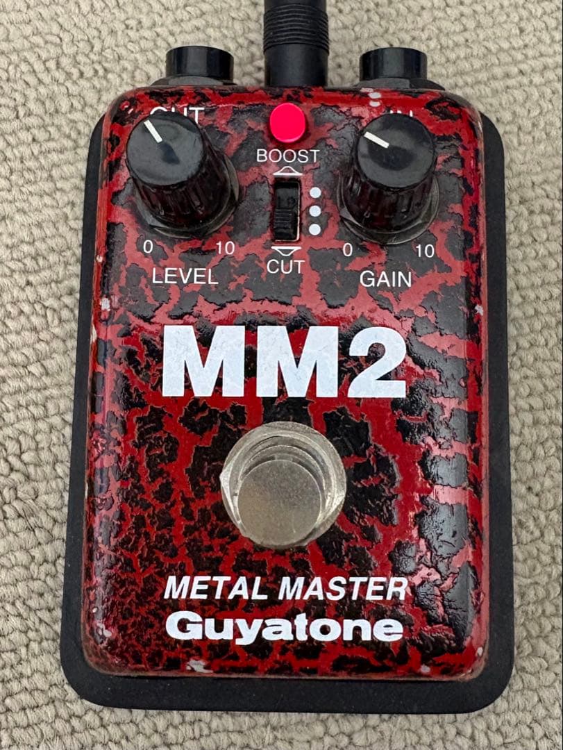 ギター Guyatone MM2 L MASTER