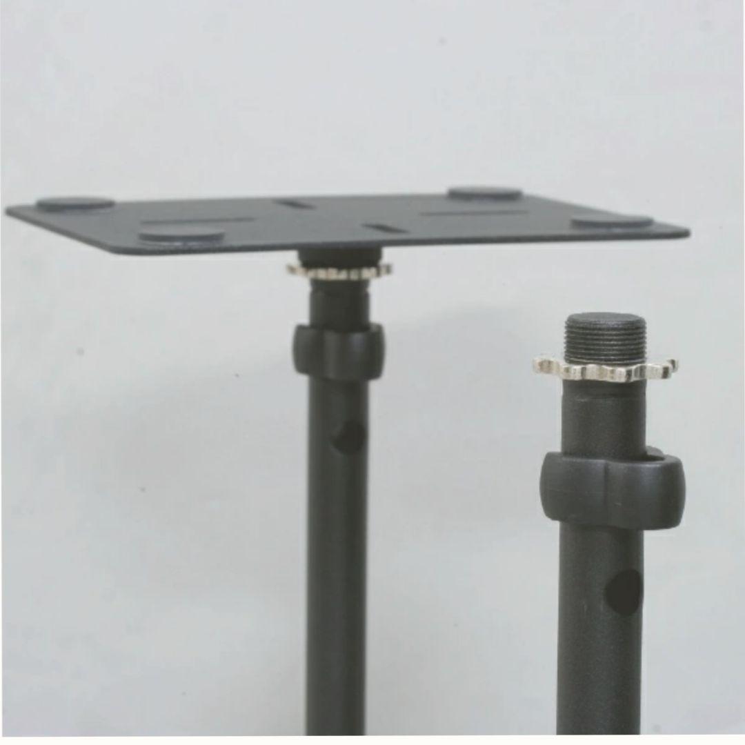 【美品】キクタニ　スピーカースタンド 2本セット