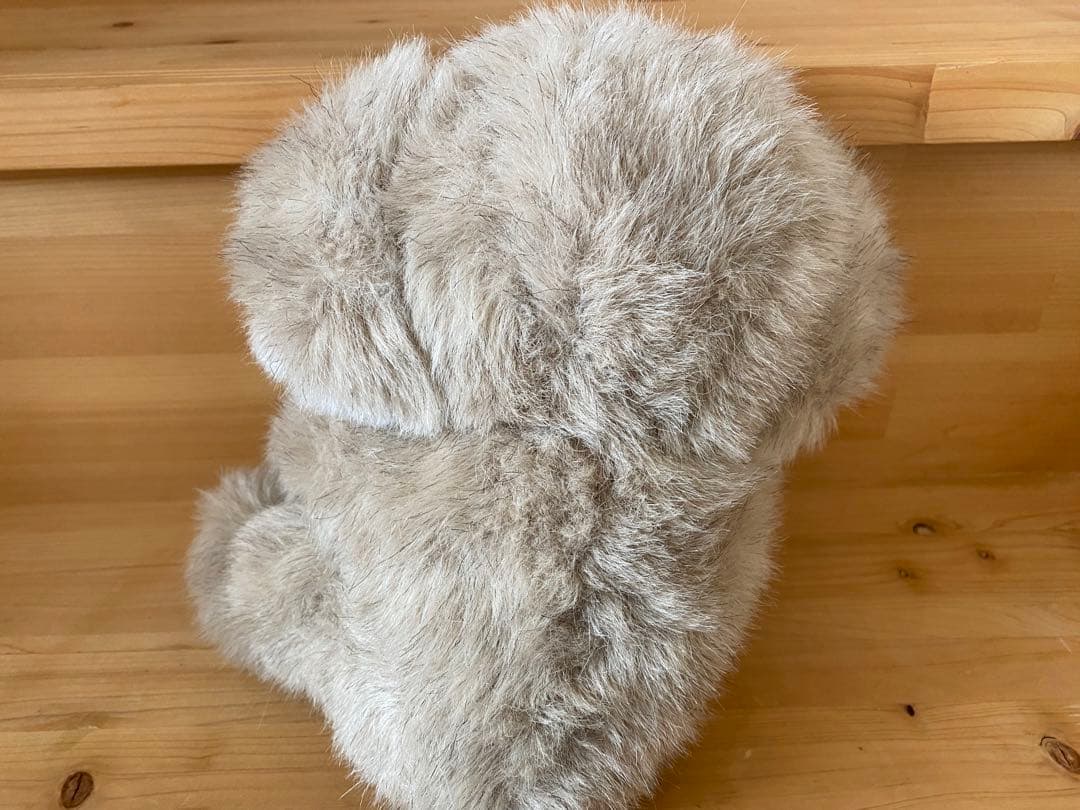 新品 希少 当時物 三英貿易 コアラ ぬいぐるみ