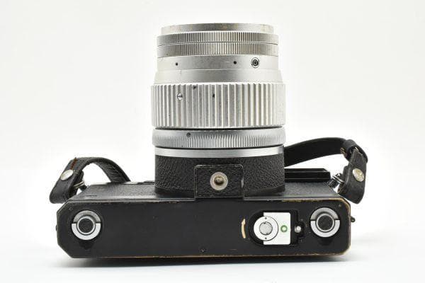 FUJICA フジカ G690 FUJINON S 100mm f3.5