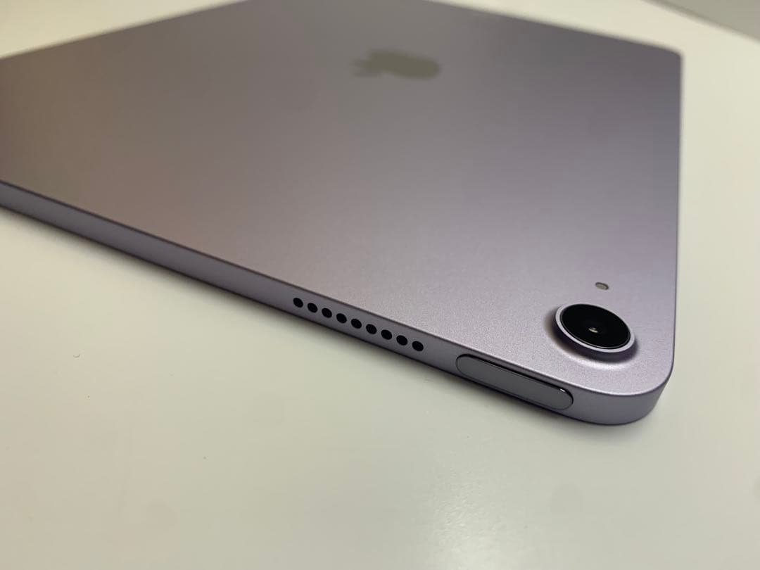 美品 iPad Air 11インチ 第6世代 M2 Wi-Fi 128GB