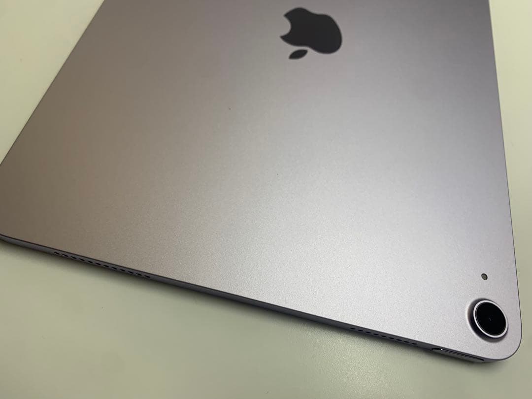 美品 iPad Air 11インチ 第6世代 M2 Wi-Fi 128GB