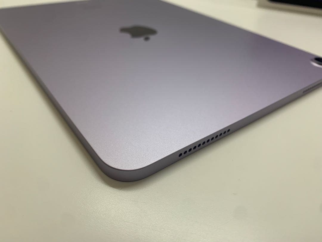 美品 iPad Air 11インチ 第6世代 M2 Wi-Fi 128GB