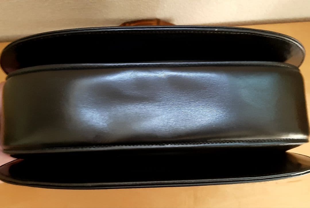 SALE❗稀少ヴィンテージGUCCIバンブーバッグ